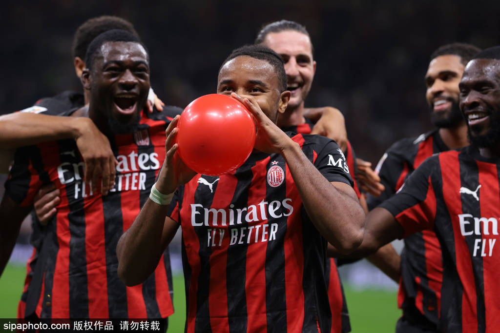 意甲动态：齐沃的指导与米兰的崛起，阿囧放弃国米的背后故事