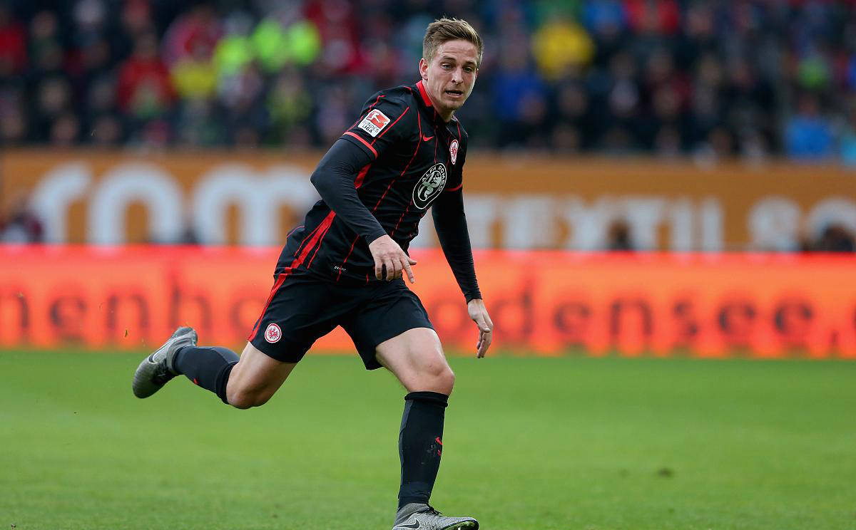 法兰克福主场迎战连败中的沃尔夫斯堡，能否实现反弹？