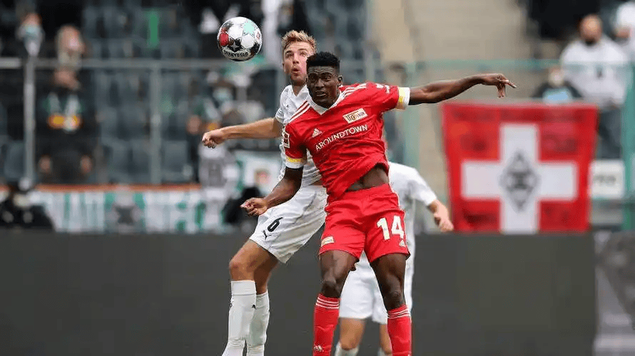 周六014德甲前瞻：中游德比！门兴主场破不胜怪圈，柏林联合客场止颓难