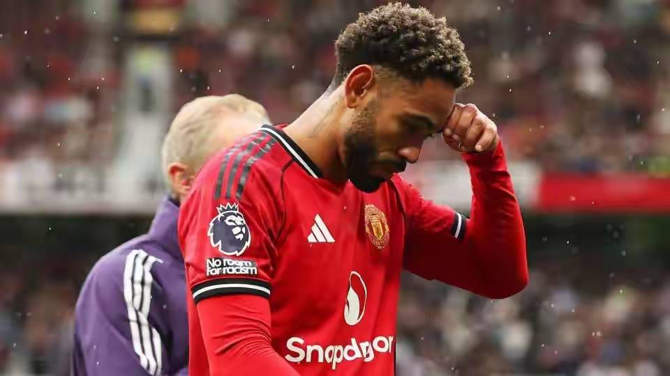 挖到爆炸!曼联瞄准德甲新罗德里,4500万全能中场+左路强人打包来袭