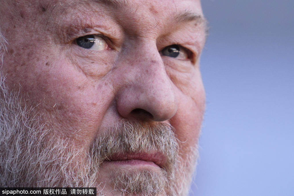 斯帕莱蒂续命尤文!从救火队员到真命天子,斑马军团能否靠他重铸辉煌?