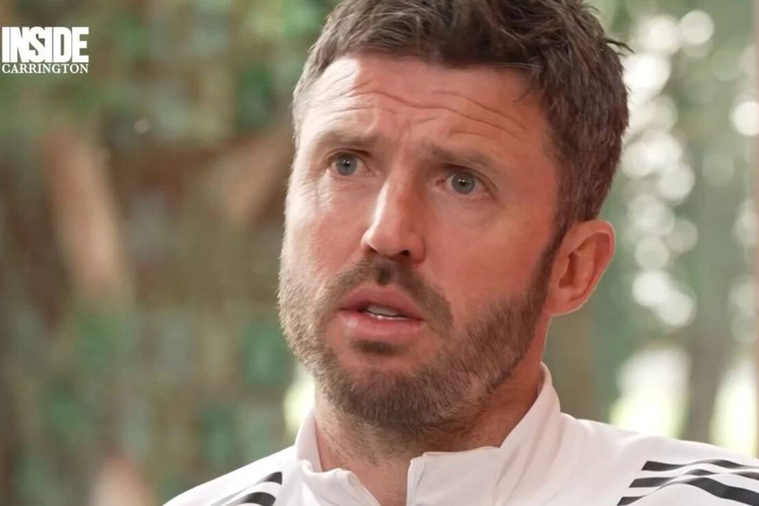 曼联最快本月确保重返欧冠,三连胜可锁定前五!卡里克提醒别轻敌